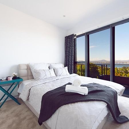 Nature & Relax House, Panoramic Sea View, Free Parking40 Hobart Exterior photo