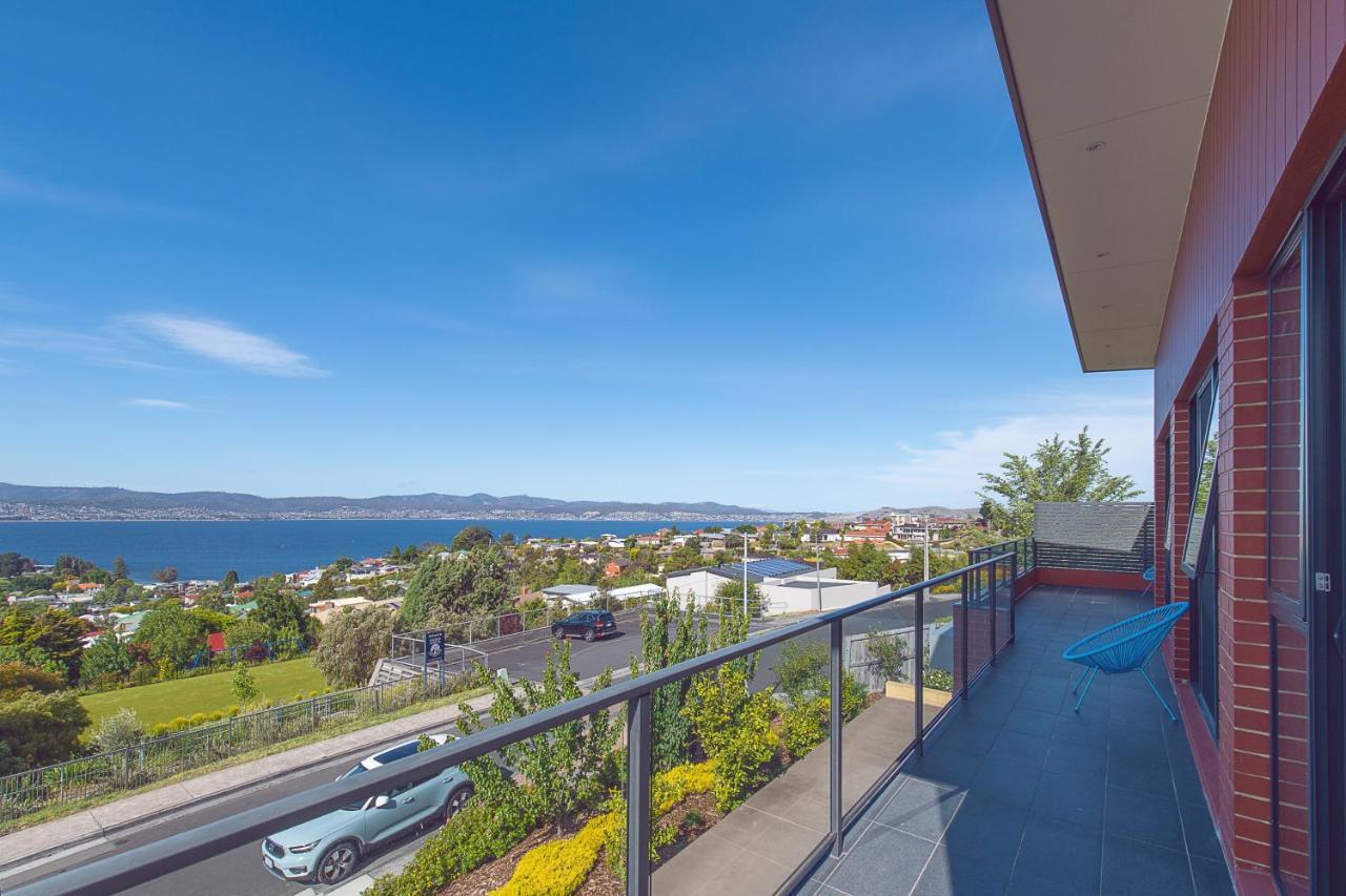 Nature & Relax House, Panoramic Sea View, Free Parking40 Hobart Exterior photo