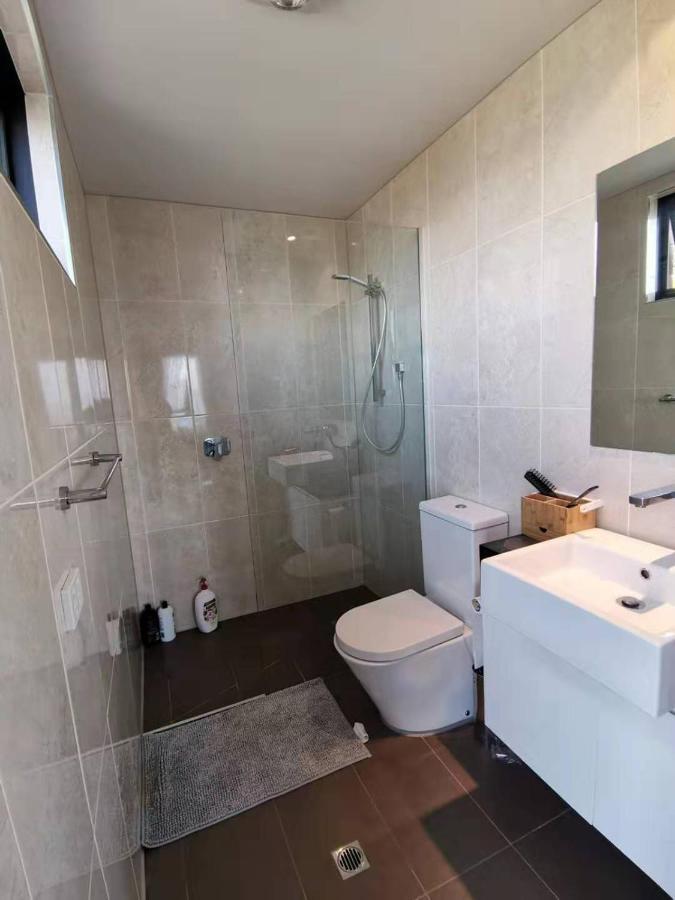 Nature & Relax House, Panoramic Sea View, Free Parking40 Hobart Exterior photo